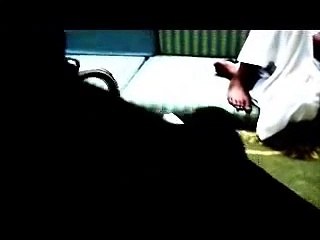 الشيخ خالد الحبشي رقية امرأة مشلولة  بسبب العين والحسد