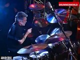 Steve Gadd: CRAZY ARMY - Drum Solo