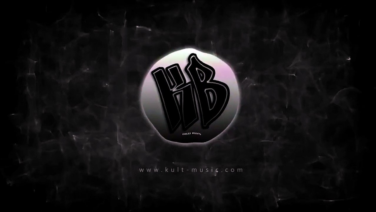 Khaled Bougatfa  vs zou am remix 2015