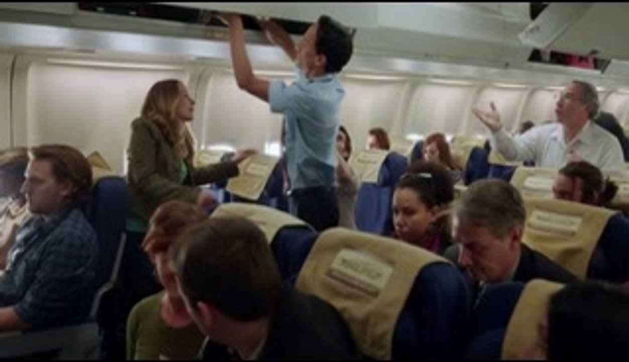 Larry Gaye: Renegade Male Flight Attendant (2015) Full Movie In HD Quality