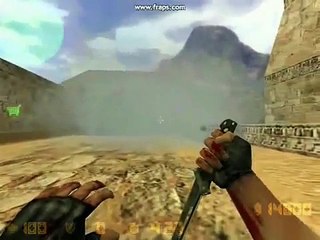 CS 1.6 Tricks