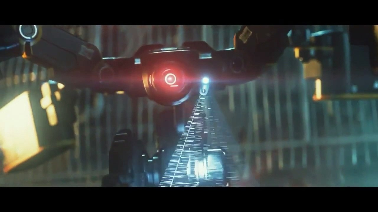 It Has Begun - Starset [GMV]