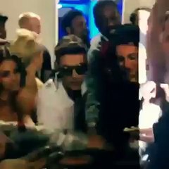 Justin Bieber Its All About Time #Believe Tour Last Show