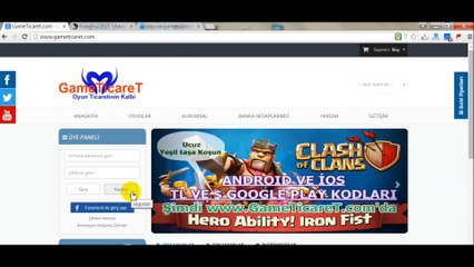 Kung fu Külçe Nasıl alınır? Kungfu Külçe Nereden yüklenir ve Çekilir?