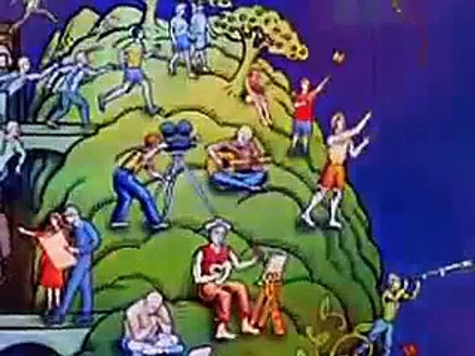 David Icke Spirituality