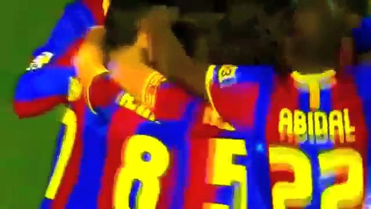 Lionel Messi l Written In The Stars
