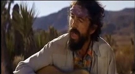 Cheech & Chong - Me And My Old Lady