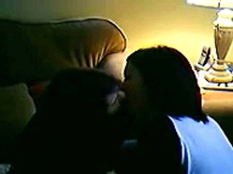 Kissing