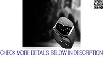 Bocideal(TM) New Design Bluetooth Wrist Smart Phone Watch For Android Samsung HT Best Sellers