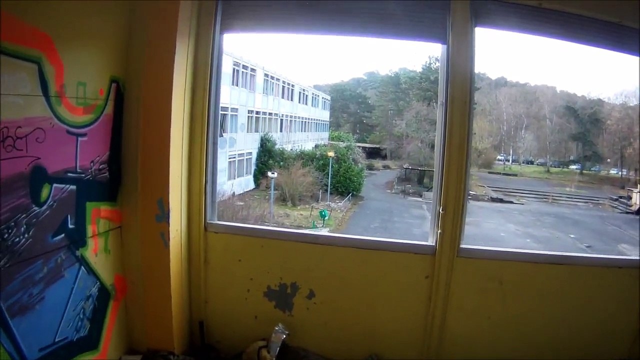 Sivry airsoft Nemours Detention **WildTrigger**