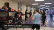 World-Class Muay Thai Kickboxing Instruction - Peoria Athletic Club Martial Arts Academy