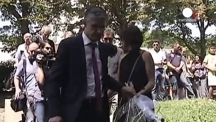 Attentat en France : le suspect a envoyé un selfie avec la tête décapitée de sa victime