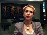 Clara Ferreira Alves comenta entrevista de Sócrates à SIC