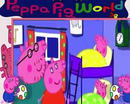 Baby and Kid Cartoon & Games ♥ Peppa Pig s01e25 The Tooth Fairy SD DVD av ♥ English Subtit