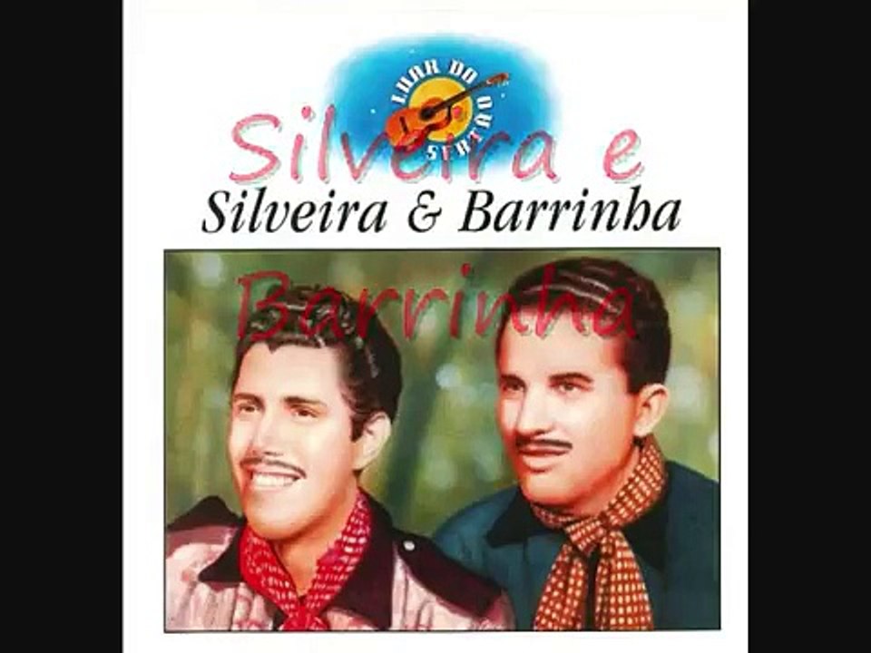 Silveira e Barrinha - Grinalda Branca
