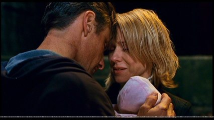 Eastern Promises (2007) Full Movie