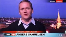 Anders samuelsen: DR er en station for røde lejesvende!