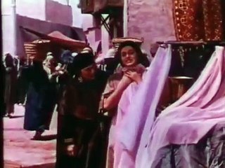 فيلم رابعة العدوية 2