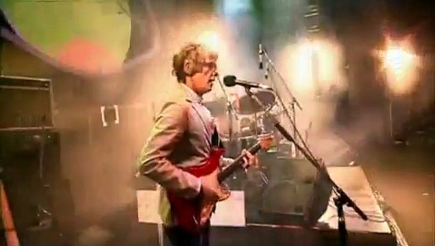 Post-Crucifixion - Spinetta y las Bandas Eternas