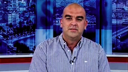 Damir Petranović: "Davor Šuker - kartonski predsjednik HNS-a."