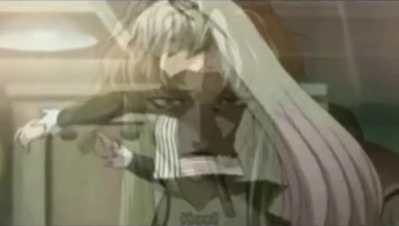AMV- Black Lagoon [This is war]
