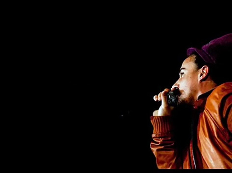 Bien solo - Dread Mar I (Letra)
