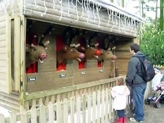 Oops - wrong button!