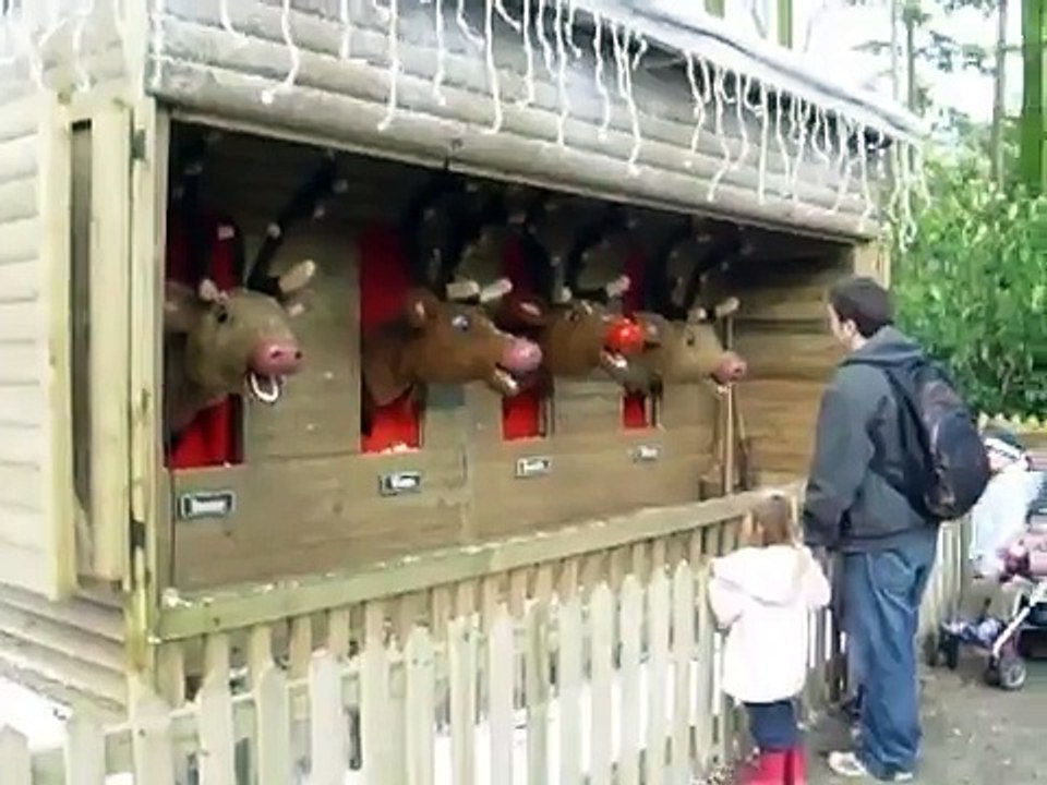 Oops - wrong button!