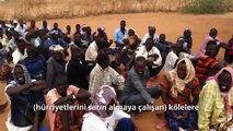 Zekât Fitre 2014 - IGMG Sosyal Hizmet