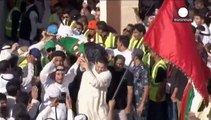 Plusieurs arrestations après l'attentat à la bombe au Koweï