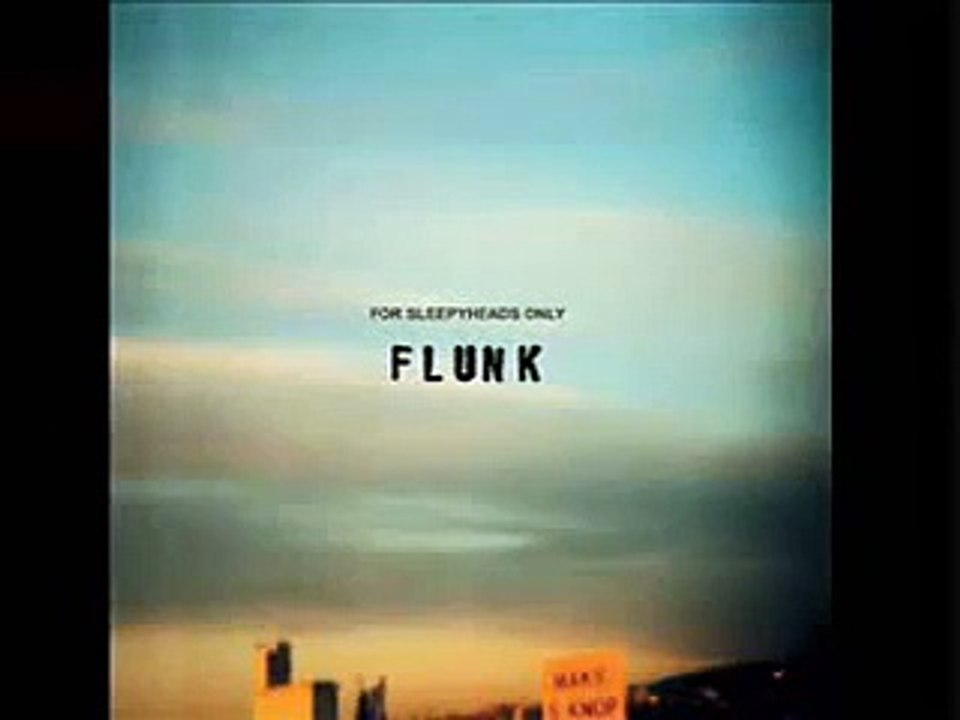 Flunk-Syrupsniph