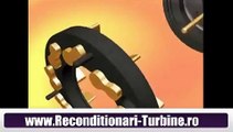 Cum functioneaza o turbina