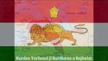 Kurdish Yaresanî (Zoroastrians) -Kurdistan a Rojhelat Kirmanshan