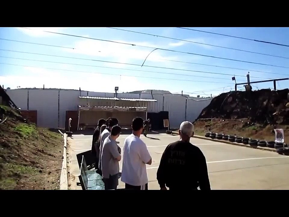 Tavor Assault Rifle (IWI TAR-21 X-95 Micro Tavor MTAR21 Israeli soldiers IDF training shooting תבור)