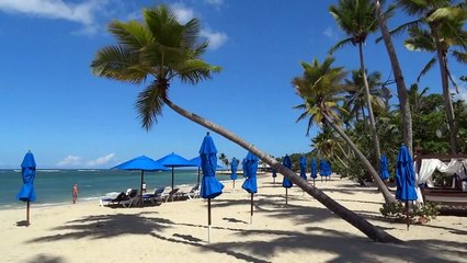 Playa Dorada, Dominican Republic 2015 HD