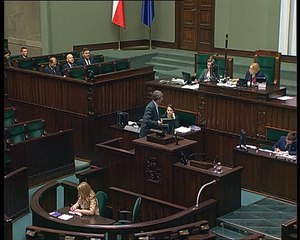 Poseł Bogdan Rzońca - Wystąpienie z dnia 24 czerwca 2015 roku.