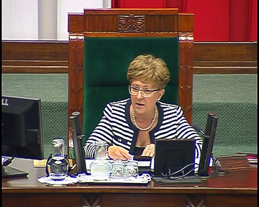 Krzysztof Popiołek, Andrzej Romanek, Edward Siarka, Jan Ziobro - pytanie z 24 czerwca 2015 r.