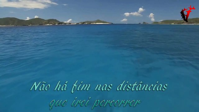 A-Ha - Hunting High And Low - Tradução