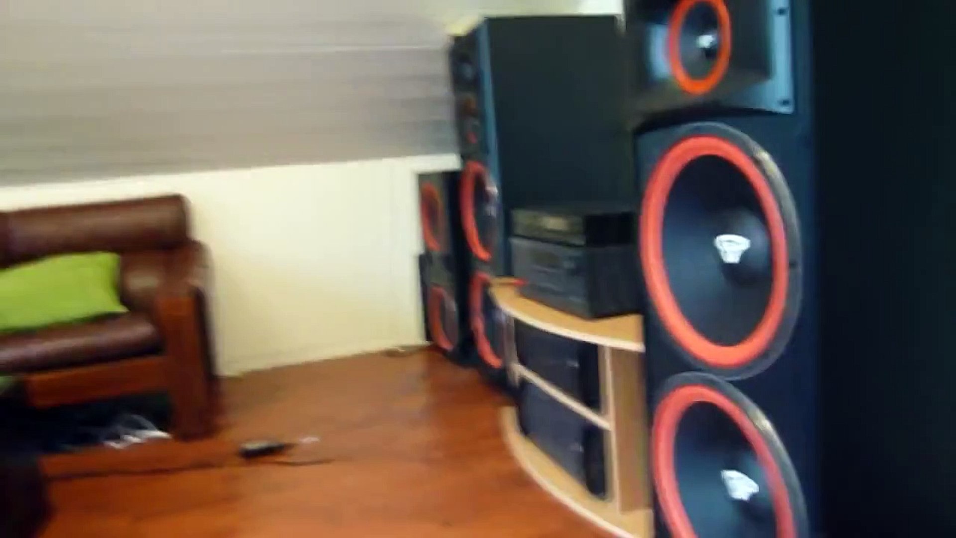 clsc 215 cerwin vega