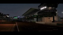 Tour de piste à Bugatti en Clio Cup sur Project Cars