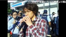 【ニコ生】「在特会」 桜井誠2/3　2015京都街宣【2015年6月28日】