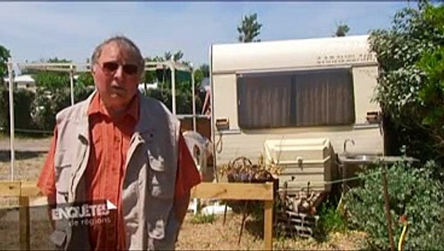 érosion plages languedoc-roussillon