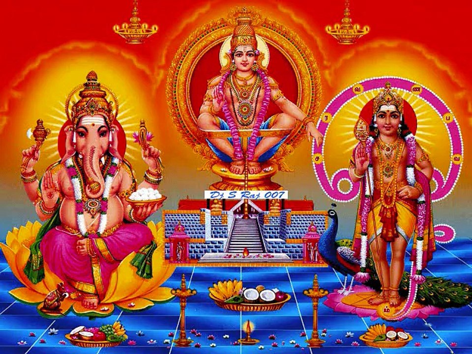 Rava Swamy Rava Swamy Devotional Songs Dj S Raj 007