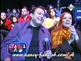 بنت بجمال فائق تغني بستار صغار رووعة مع نانسي عجرم .mp4