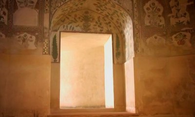 Lahore's Shahi hamam opens for tourist