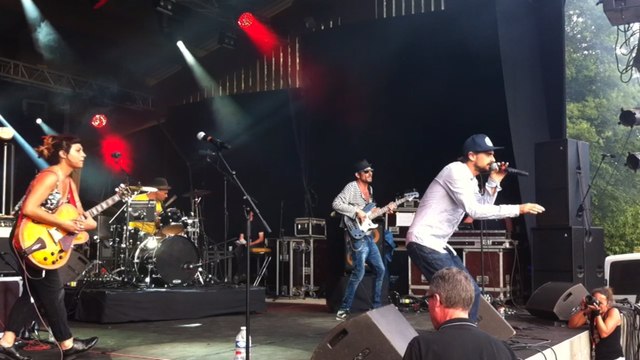 La cafetera Roja lance la 2ème soirée