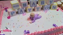 Baby Shower Cake Ideas - Beautiful Cakes
