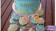 Baby Shower Cakes For Boys - Beautiful Cakes