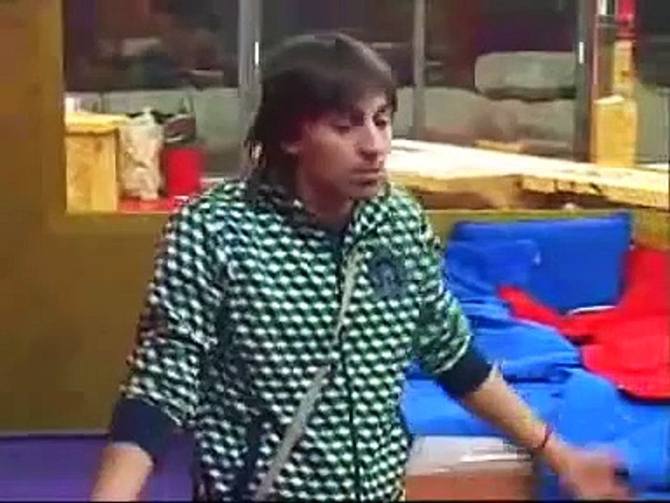 veliki brat svadja arsa i danica 1/2