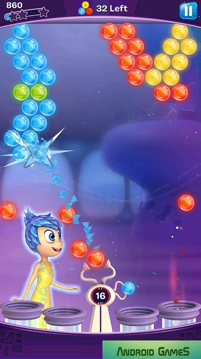 Inside Out Preview HD 720p